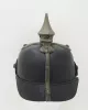 Prussian Model 1915 Dragoon Enlisted Pickelhaube Visuel 6